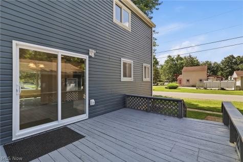 5382 Broad Boulevard North Ridgeville OH 44039