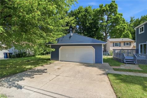 5382 Broad Boulevard North Ridgeville OH 44039