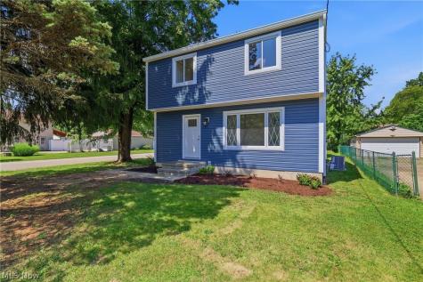 5382 Broad Boulevard North Ridgeville OH 44039