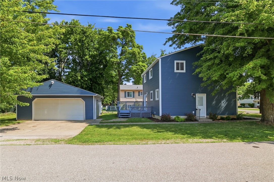 5382 Broad Boulevard North Ridgeville OH 44039
