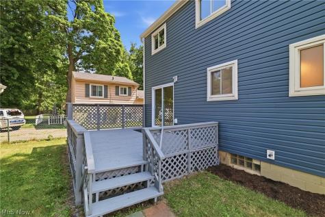 5382 Broad Boulevard North Ridgeville OH 44039