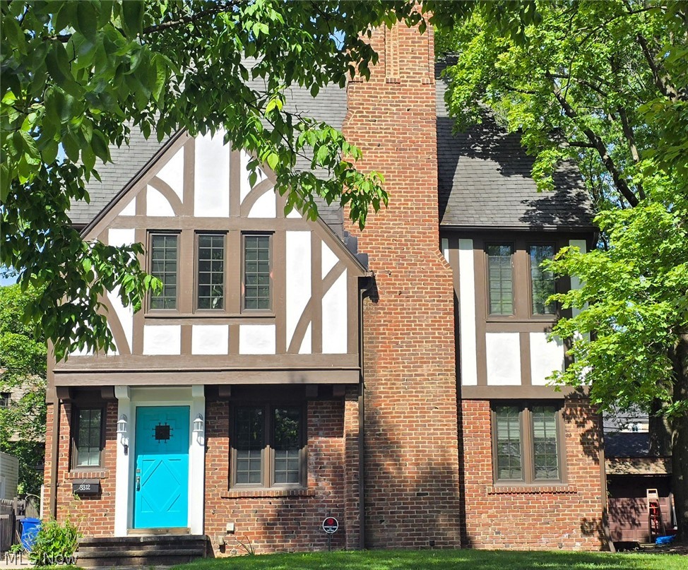 3312 Aberdeen Road Shaker Heights OH 44120