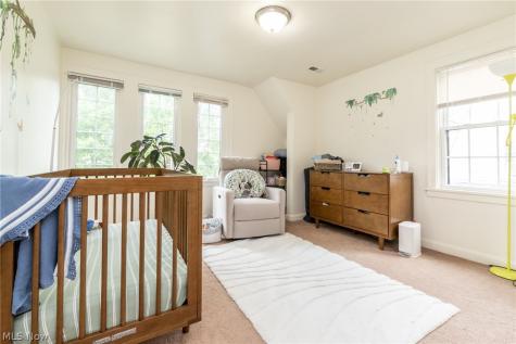 3312 Aberdeen Road Shaker Heights OH 44120