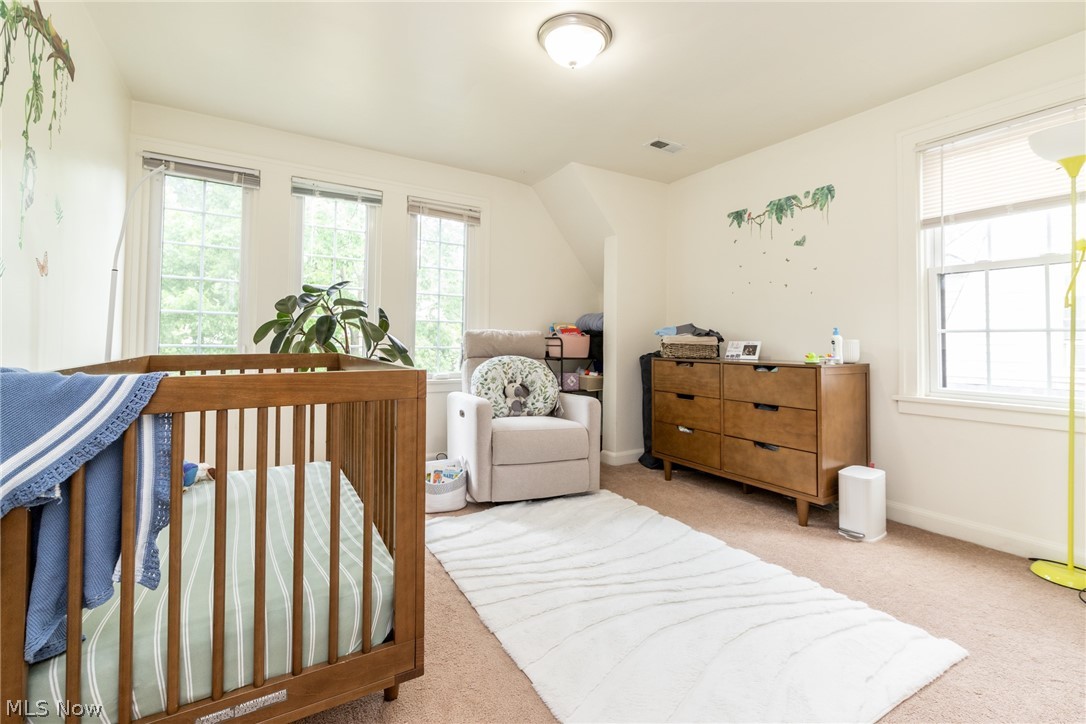 3312 Aberdeen Road Shaker Heights OH 44120