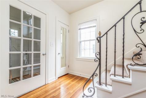 3312 Aberdeen Road Shaker Heights OH 44120