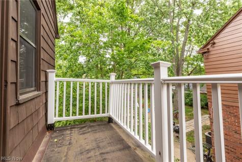 3312 Aberdeen Road Shaker Heights OH 44120
