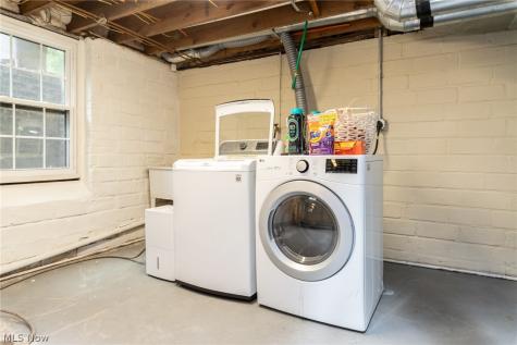 3312 Aberdeen Road Shaker Heights OH 44120