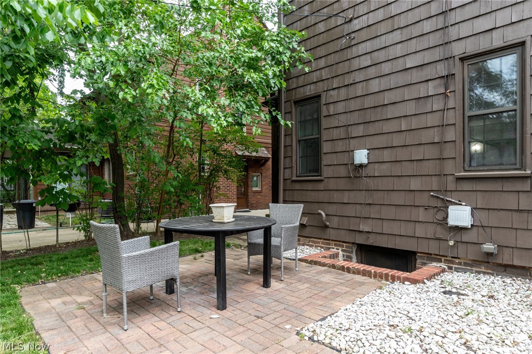 3312 Aberdeen Road Shaker Heights OH 44120