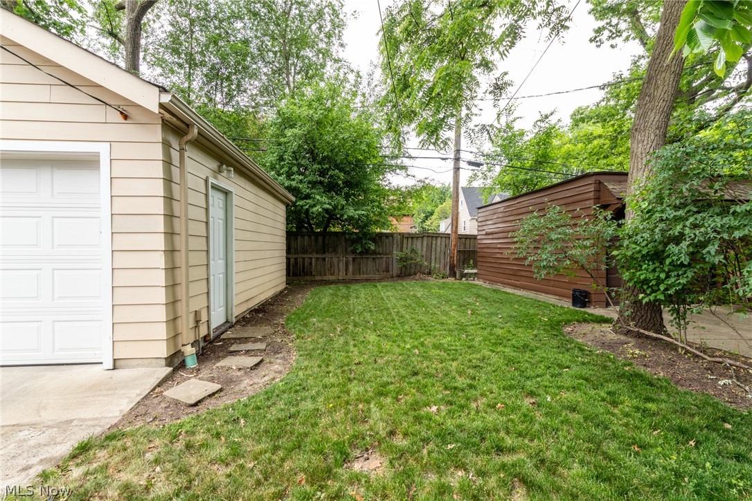 3312 Aberdeen Road Shaker Heights OH 44120