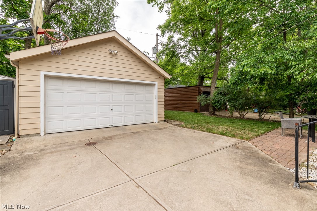 3312 Aberdeen Road Shaker Heights OH 44120