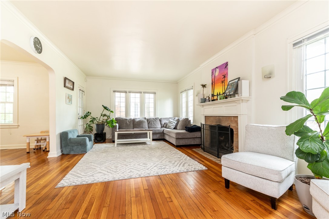 3312 Aberdeen Road Shaker Heights OH 44120