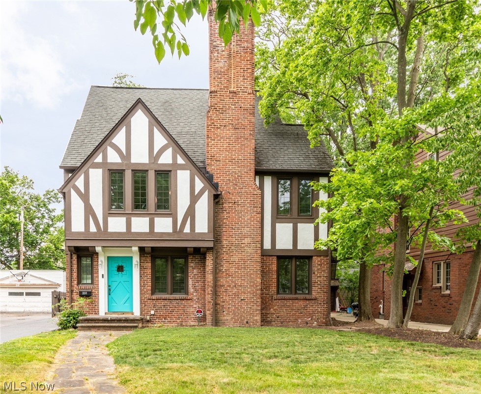 3312 Aberdeen Road Shaker Heights OH 44120