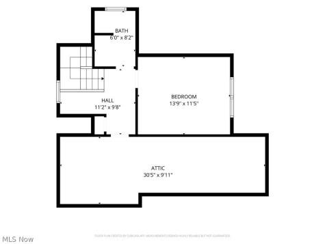 3312 Aberdeen Road Shaker Heights OH 44120