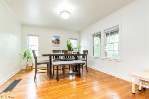 3312 Aberdeen Road Shaker Heights OH 44120