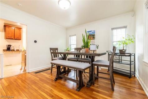 3312 Aberdeen Road Shaker Heights OH 44120