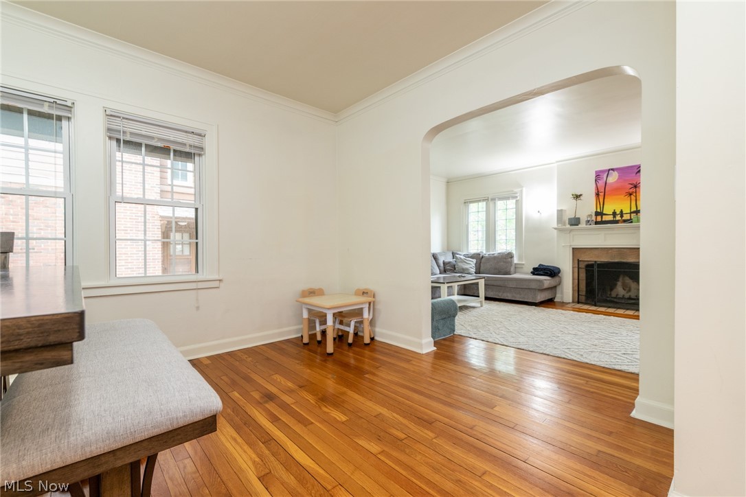3312 Aberdeen Road Shaker Heights OH 44120