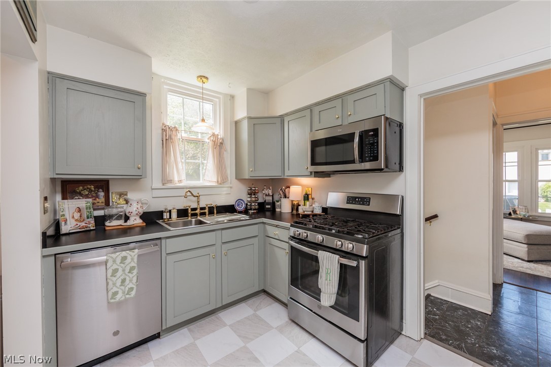 16719 Claire Avenue Cleveland OH 44111