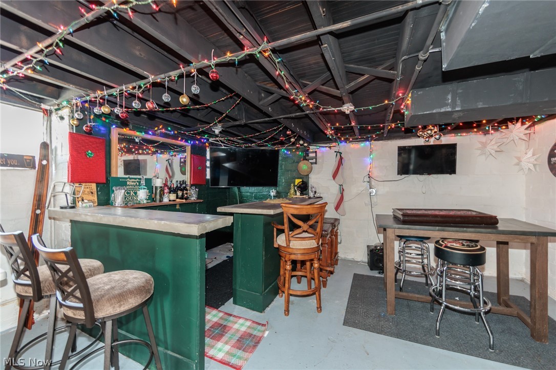 16719 Claire Avenue Cleveland OH 44111