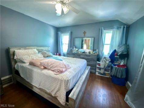 17912 Ponciana Avenue Cleveland OH 44135