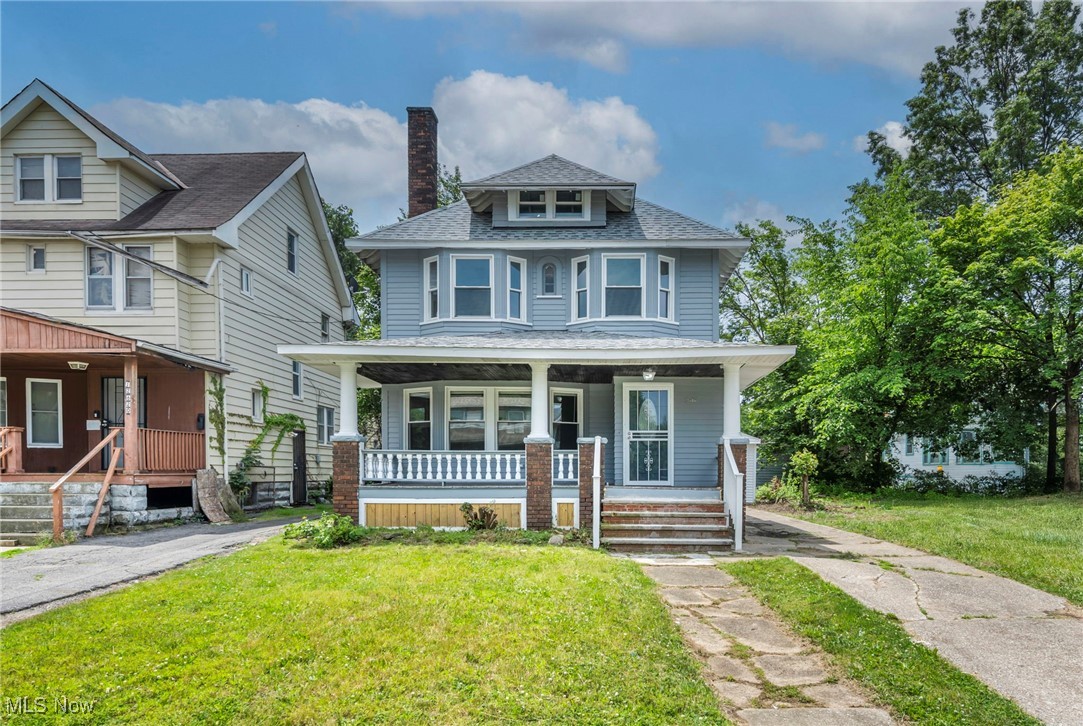 12616 Arlington Avenue Cleveland OH 44108