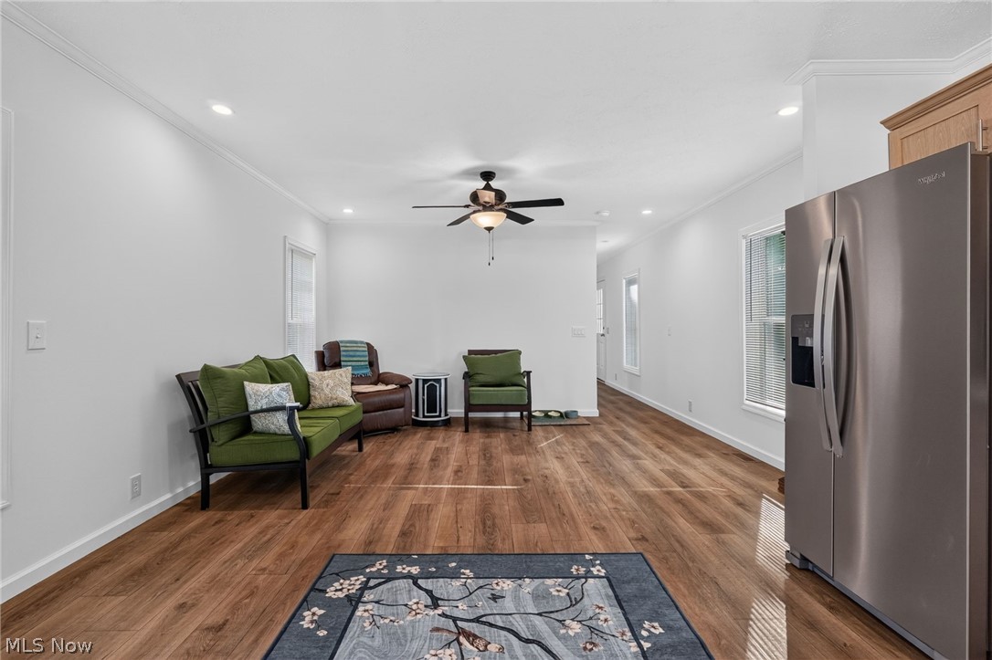 143 Cromwell Drive Geneva OH 44041