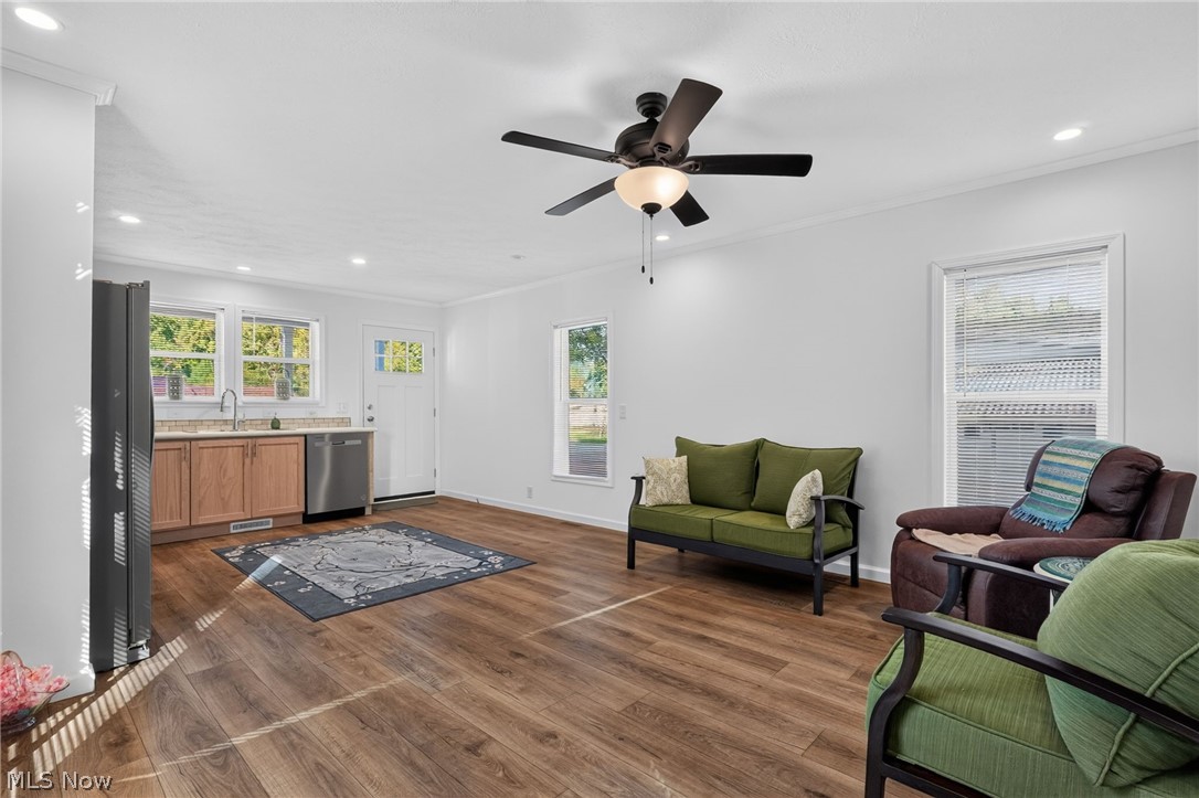 143 Cromwell Drive Geneva OH 44041