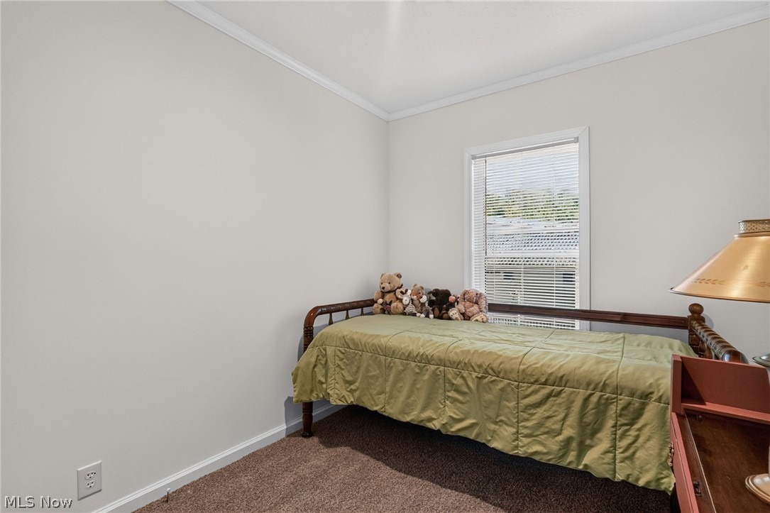143 Cromwell Drive Geneva OH 44041
