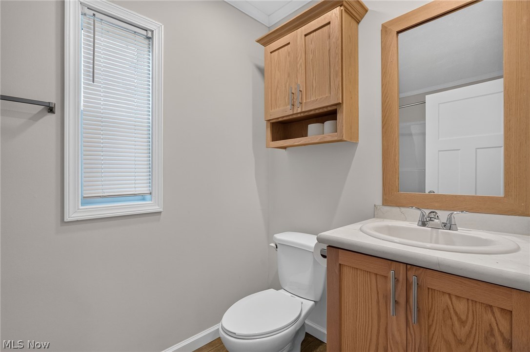 143 Cromwell Drive Geneva OH 44041