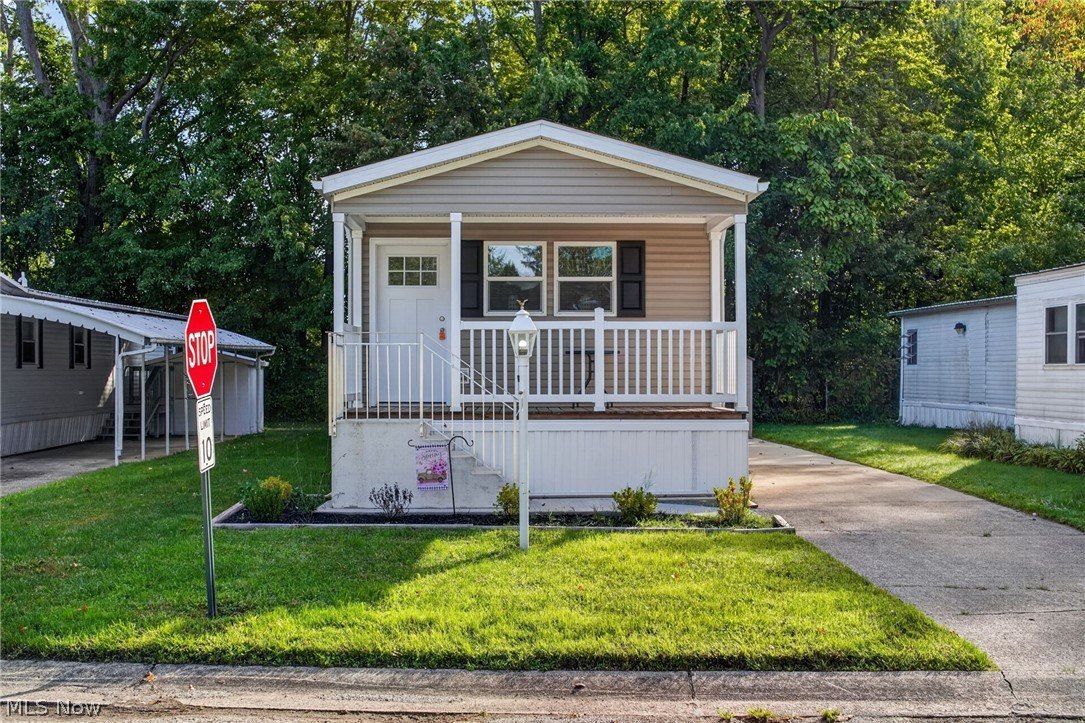 143 Cromwell Drive Geneva OH 44041