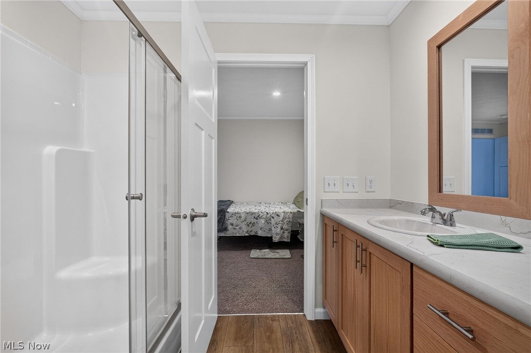 143 Cromwell Drive Geneva OH 44041