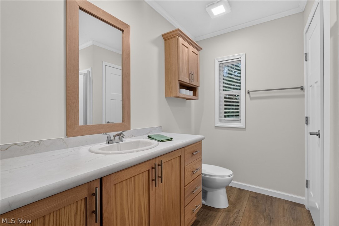143 Cromwell Drive Geneva OH 44041