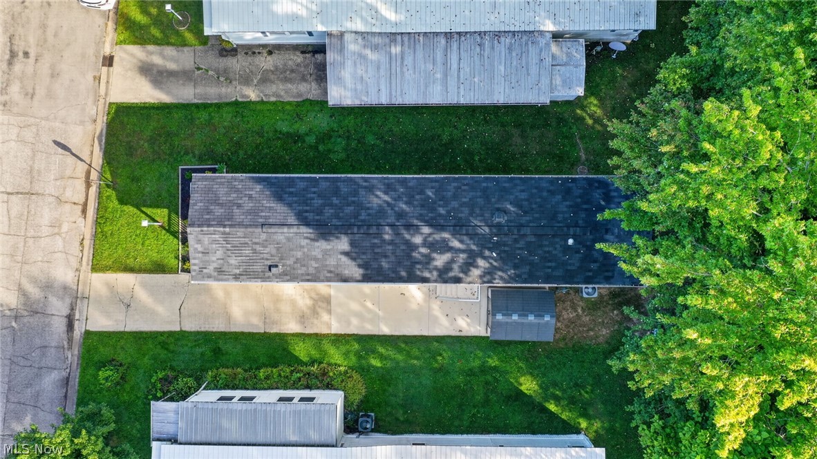 143 Cromwell Drive Geneva OH 44041
