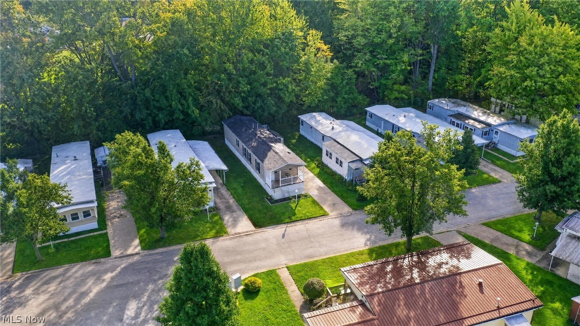143 Cromwell Drive Geneva OH 44041