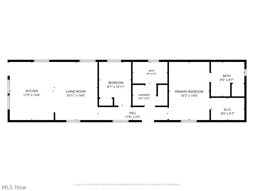 143 Cromwell Drive Geneva OH 44041