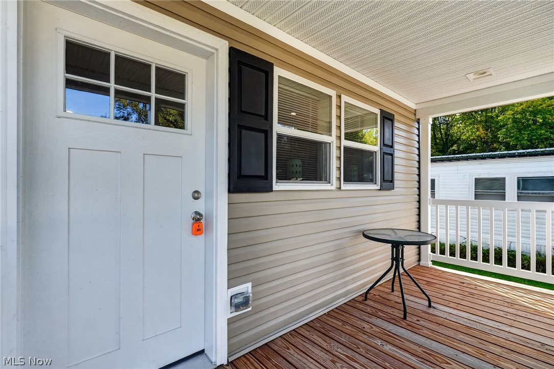 143 Cromwell Drive Geneva OH 44041