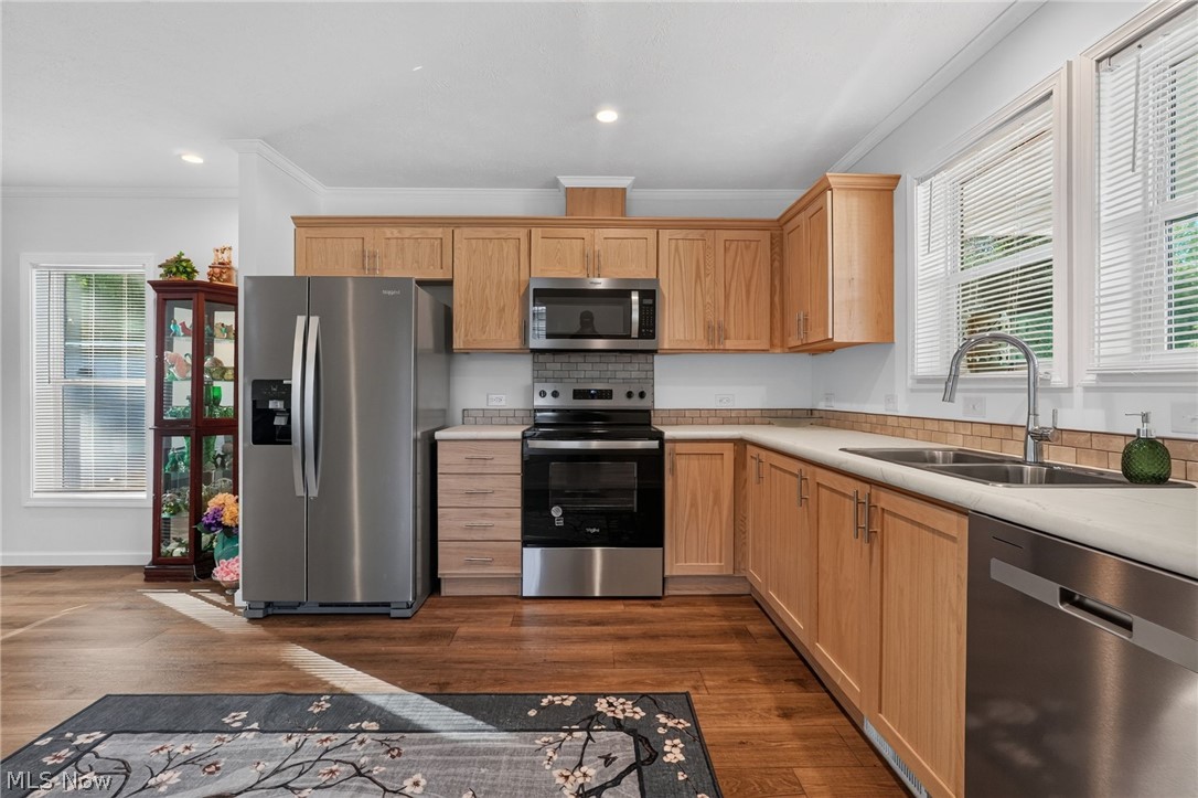 143 Cromwell Drive Geneva OH 44041