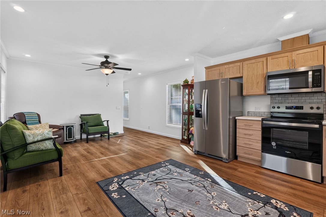 143 Cromwell Drive Geneva OH 44041