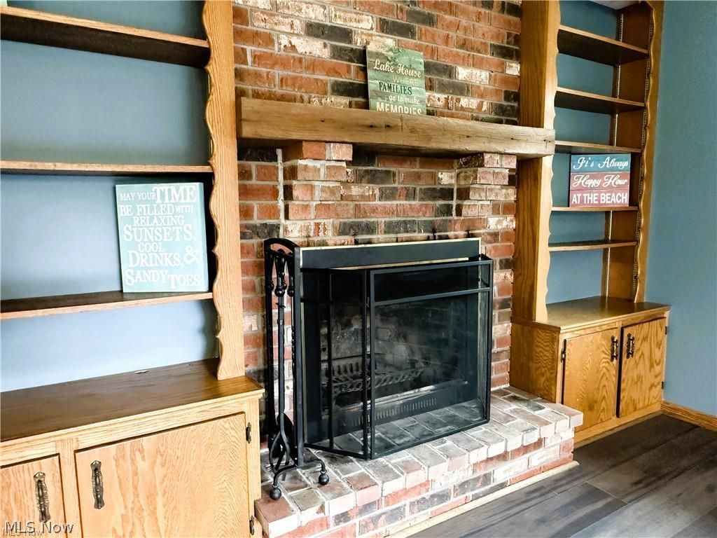 1497 Lake Front Drive Salem OH 44460