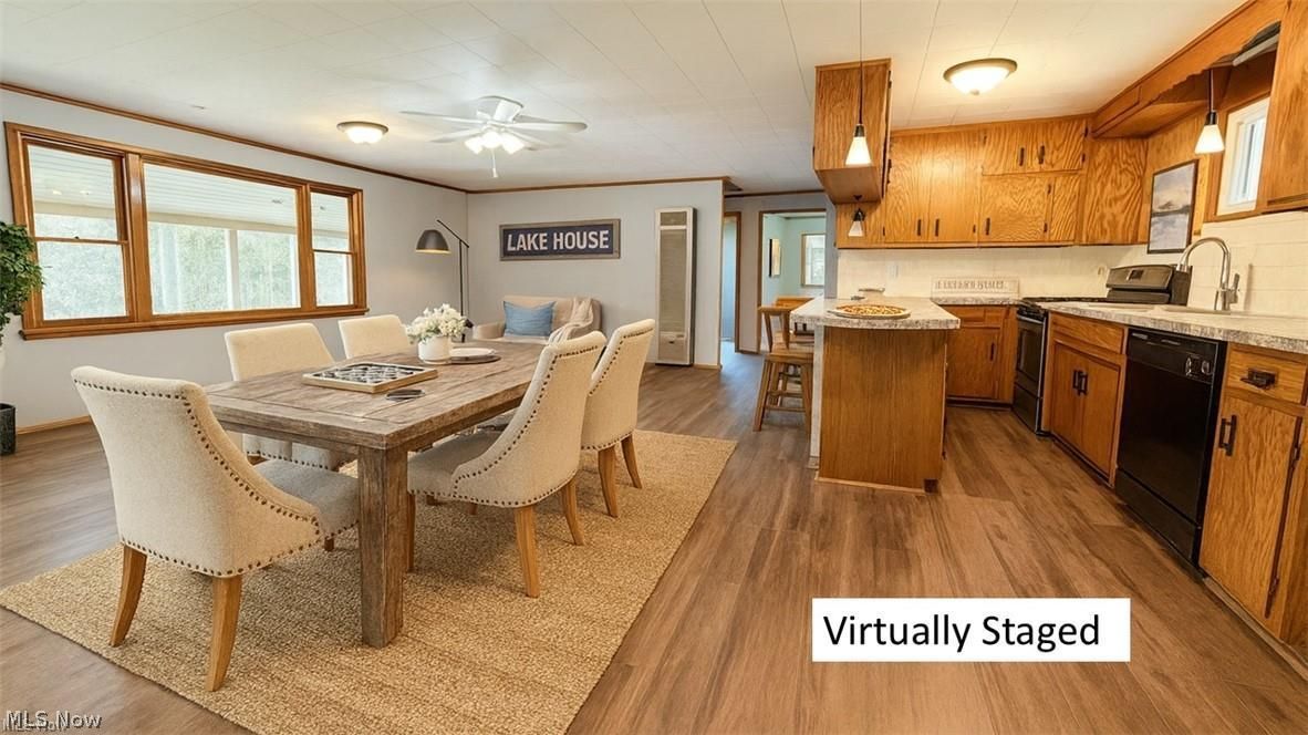 1497 Lake Front Drive Salem OH 44460