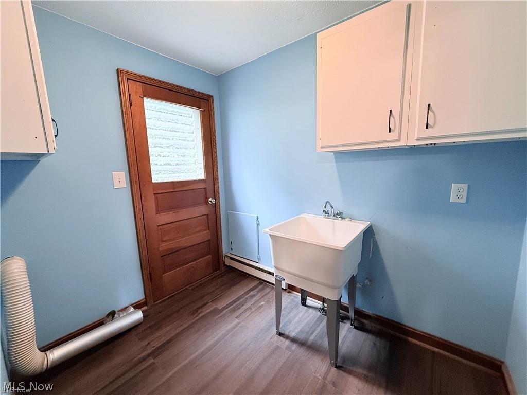 1497 Lake Front Drive Salem OH 44460