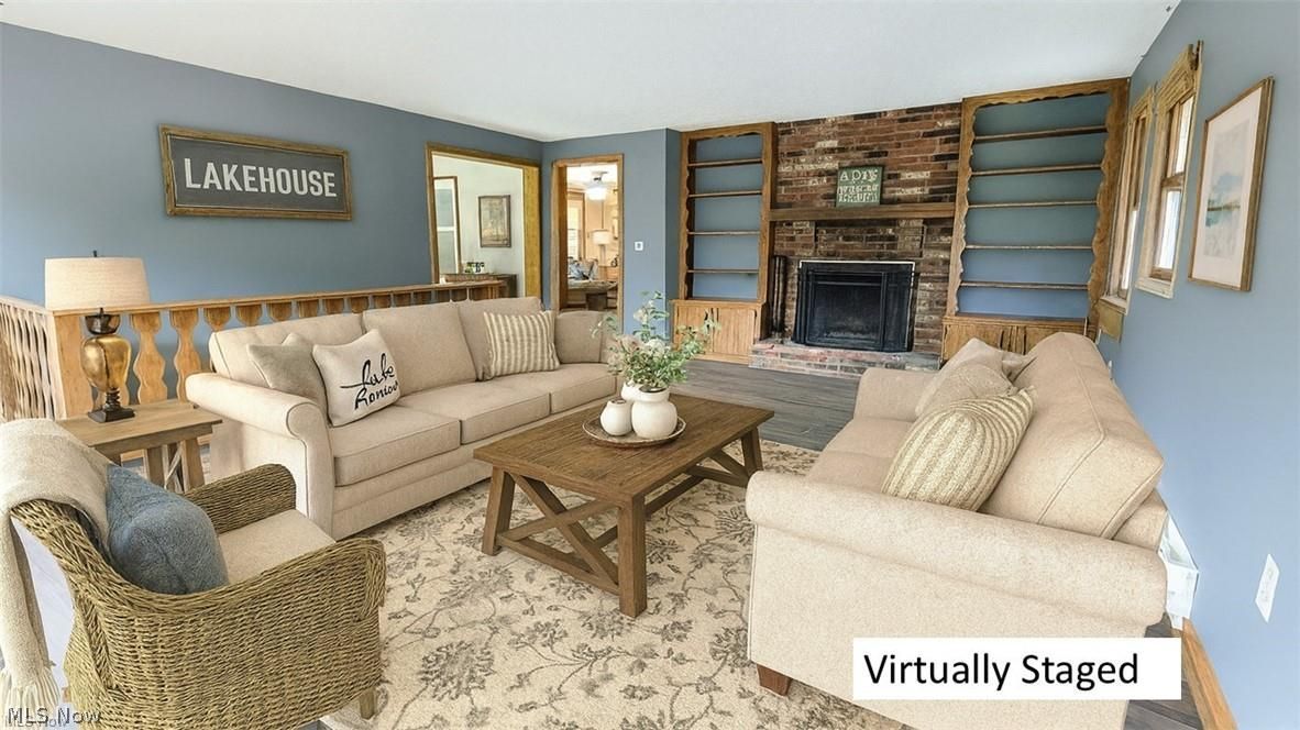 1497 Lake Front Drive Salem OH 44460