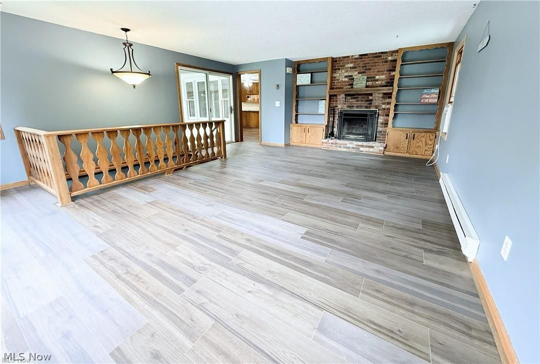 1497 Lake Front Drive Salem OH 44460