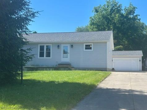 2372 Triplett Boulevard Akron OH 44312