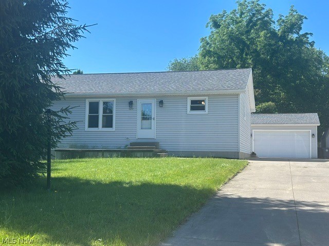 2372 Triplett Boulevard Akron OH 44312