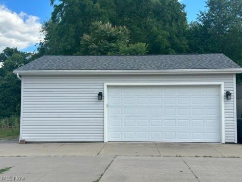 2372 Triplett Boulevard Akron OH 44312