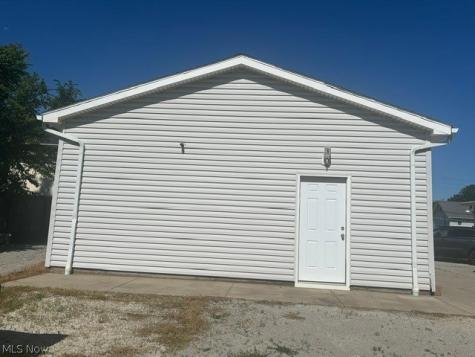 2372 Triplett Boulevard Akron OH 44312