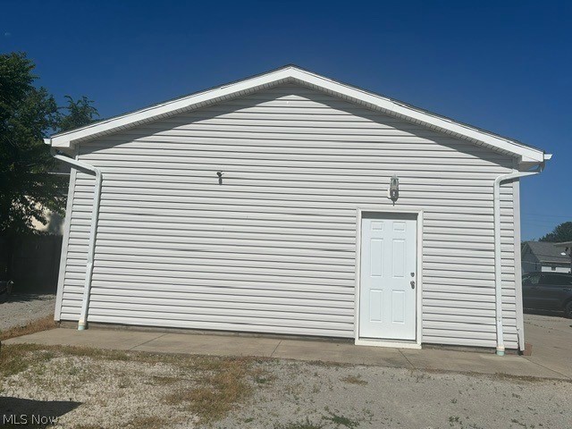 2372 Triplett Boulevard Akron OH 44312