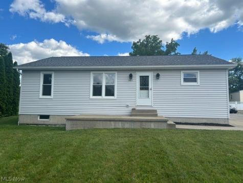 2372 Triplett Boulevard Akron OH 44312