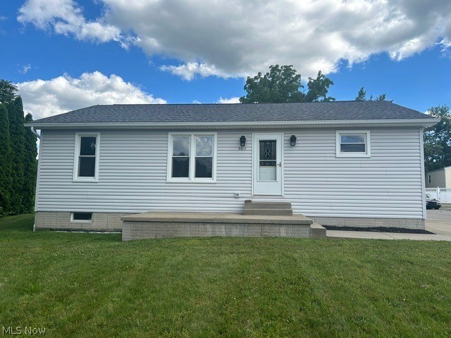 2372 Triplett Boulevard Akron OH 44312