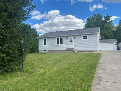2372 Triplett Boulevard Akron OH 44312